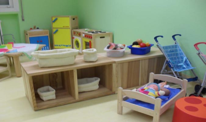 franchising servizi educativi