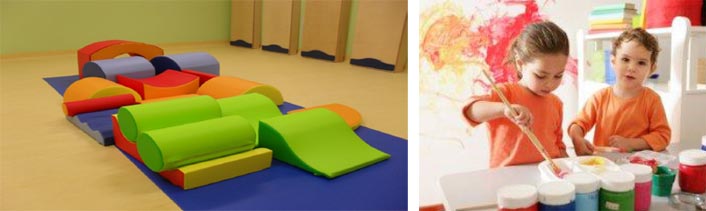 franchising little heidi school