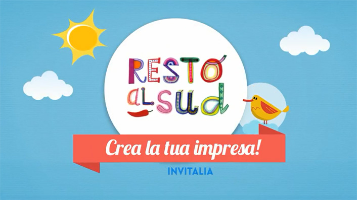 resto al sud finanziamento