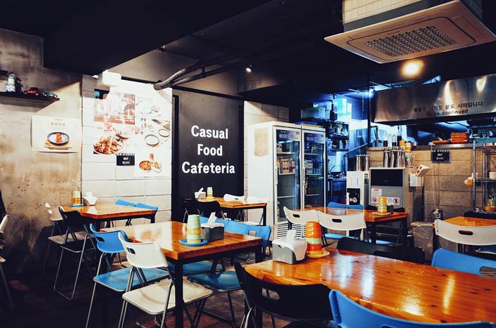 Aprire un ristorante nel 2016 conviene?