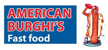 Franchising American Burghi's - Ristorazione / Cafe / Pub