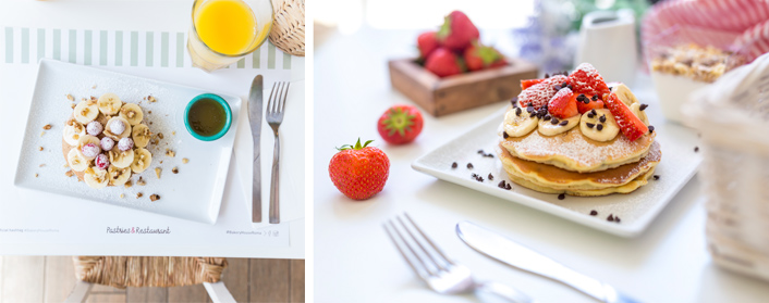 aprire bakery house