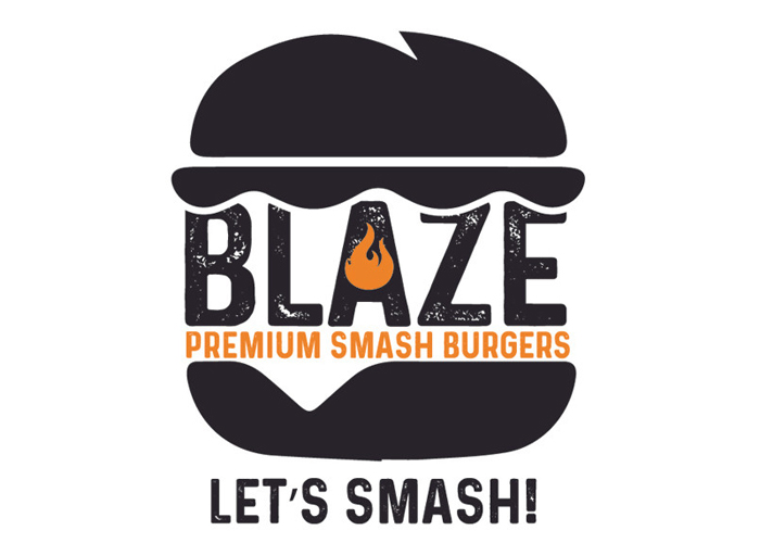 Blaze - Premium Smash Burger