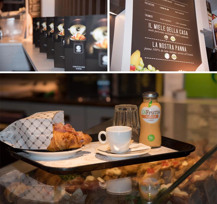 croissanteria franchising