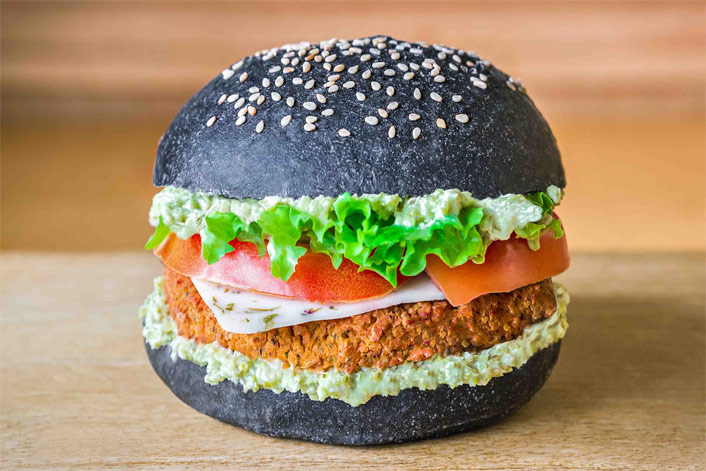 hamburgeria franchising