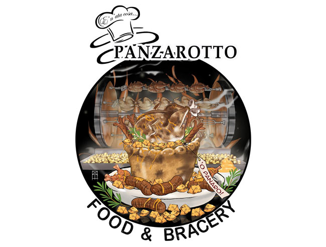Panzarotto