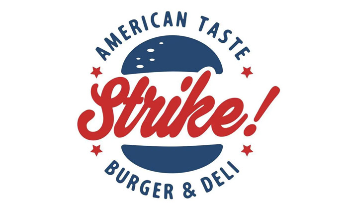 Strike! Burger