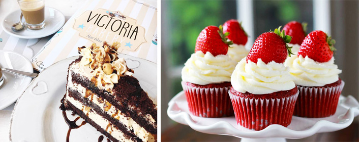 victoria bakery