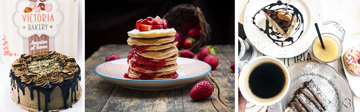 aprire bakery franchising