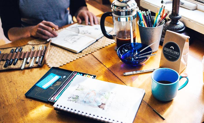 Inventarsi un lavoro extra ed un secondo reddito