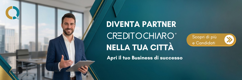 Credito Chiaro Franchising