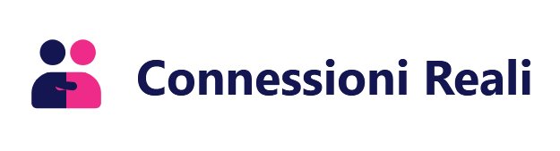 Franchising Connessioni Reali - Connessioni Reali è una community italiana per adulti che vogliono creare nuove conoscenze autentiche.