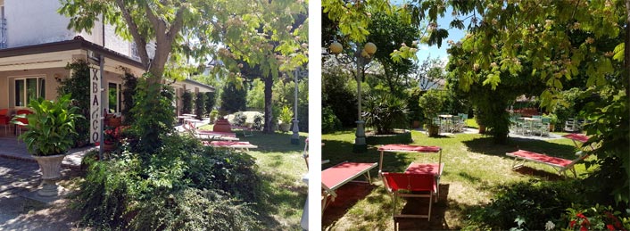 residence anziani aprire franchising