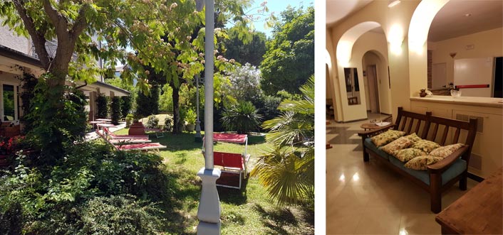 aprire casa riposo anziani franchising