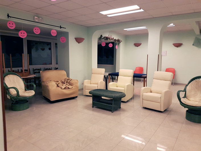 aprire franchising anziani heidi senior residence