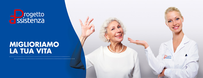 progetto assistenza anziani franchising