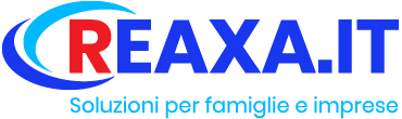 Reaxa
