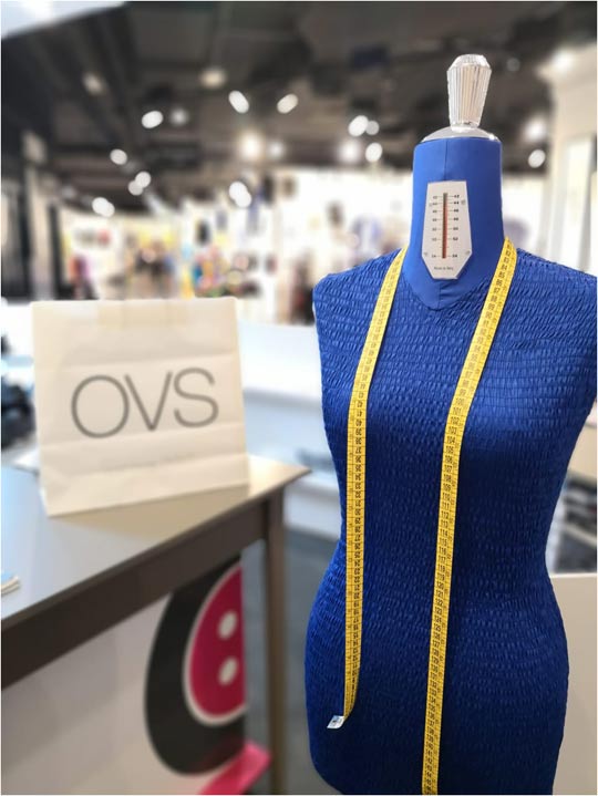 ovs roma sartoria rapida