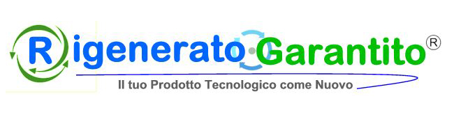 Rigenerato Garantito