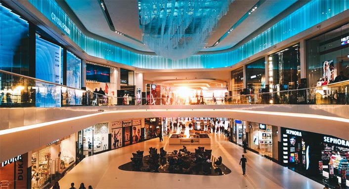 Temporary Store: Ecco la strategia per pagare Affitti più Bassi nei Centri Commerciali