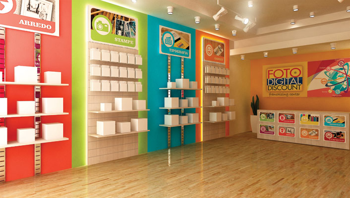 foto digital discount franchising