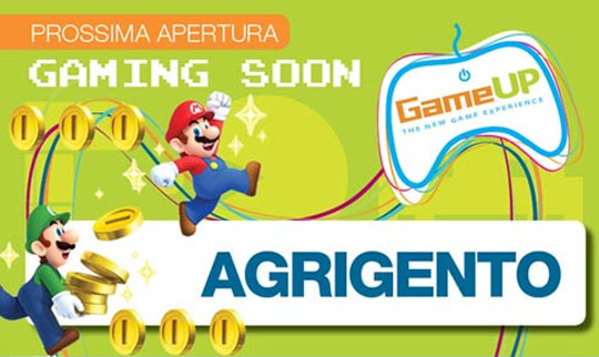 game up franchising 