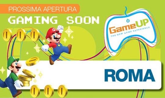 game up franchising 