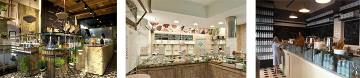 locali gelatierie biologiche